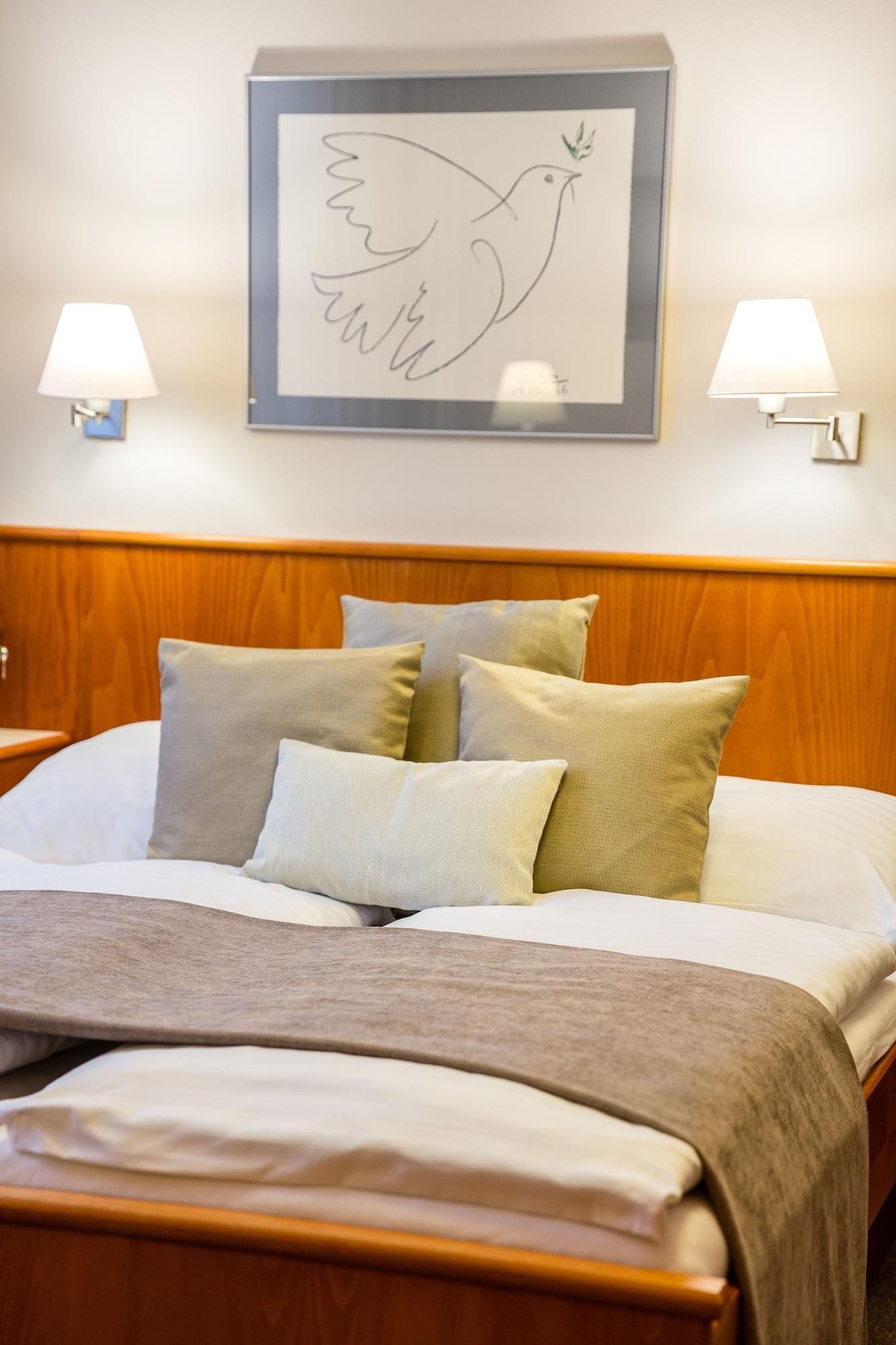 Hotel Snezka スピンドレルフ・ムリン エクステリア 写真